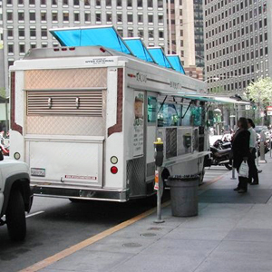 food truck