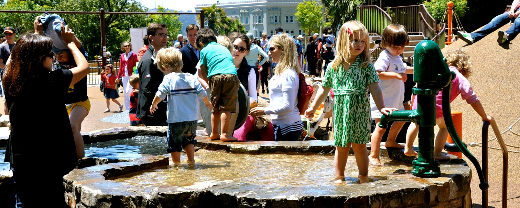 Lafayette Park