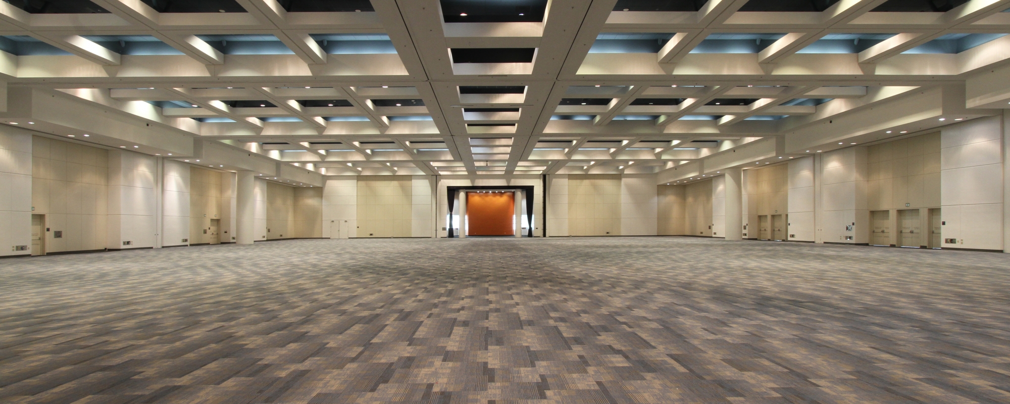 Moscone Center Capital Improvement Program