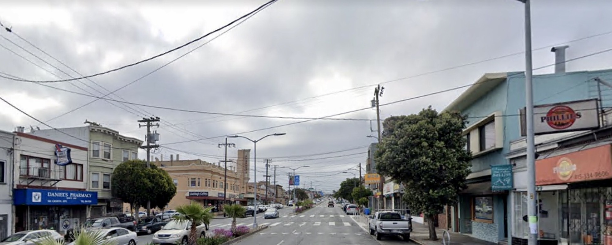 Geneva Ave Street View