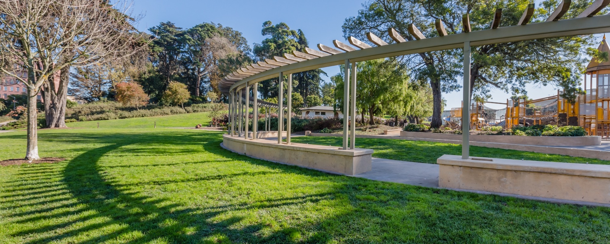 Lafayette Park