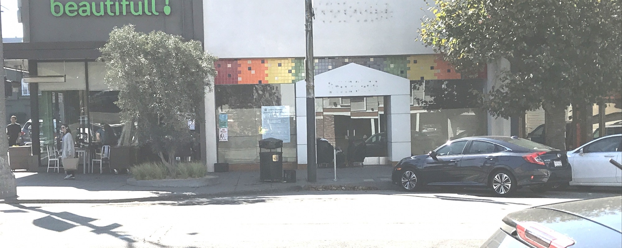 california and laurel