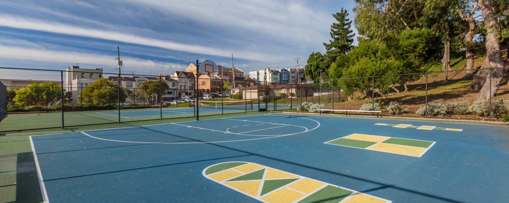 McCoppin Square