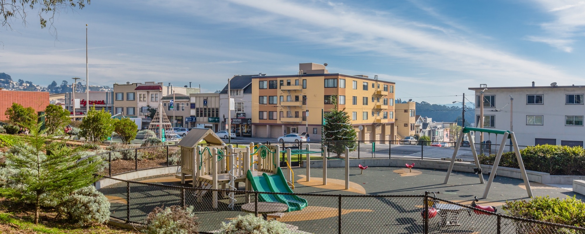 McCoppin Square