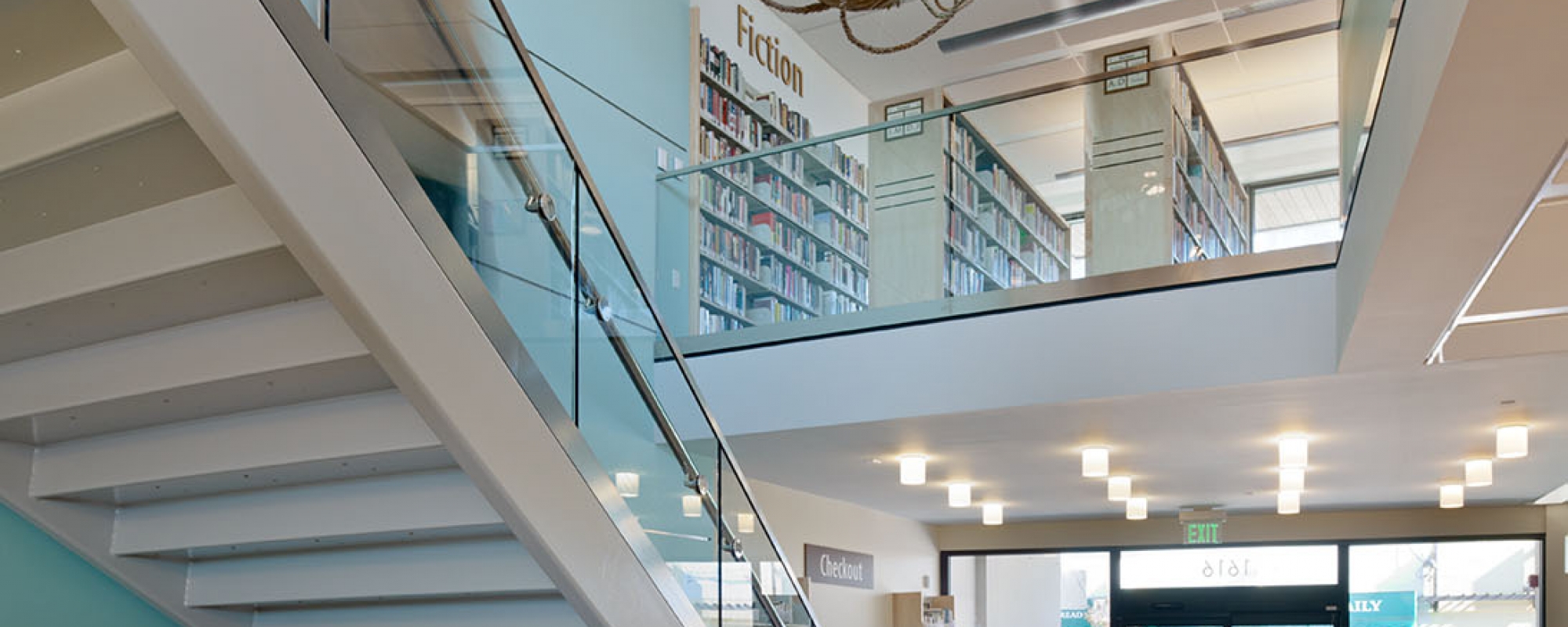 Potrero Branch Library