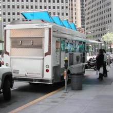 food truck